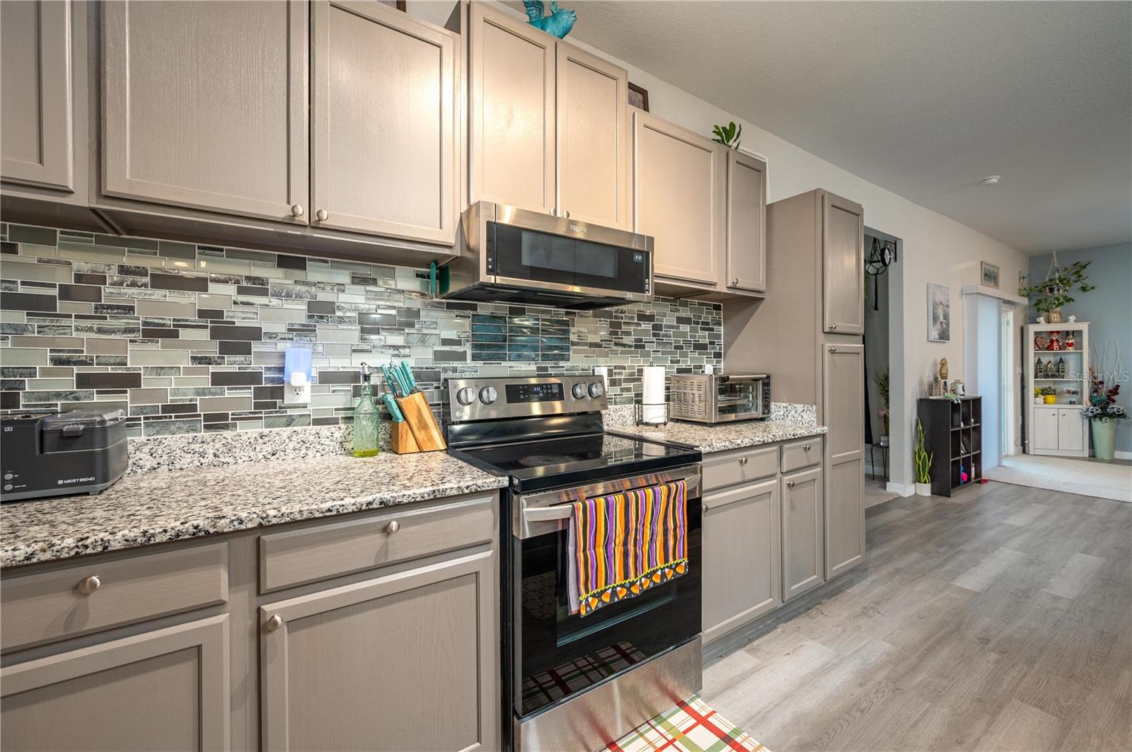 LAKE CALOOSA LANDING PH 02 - Residential