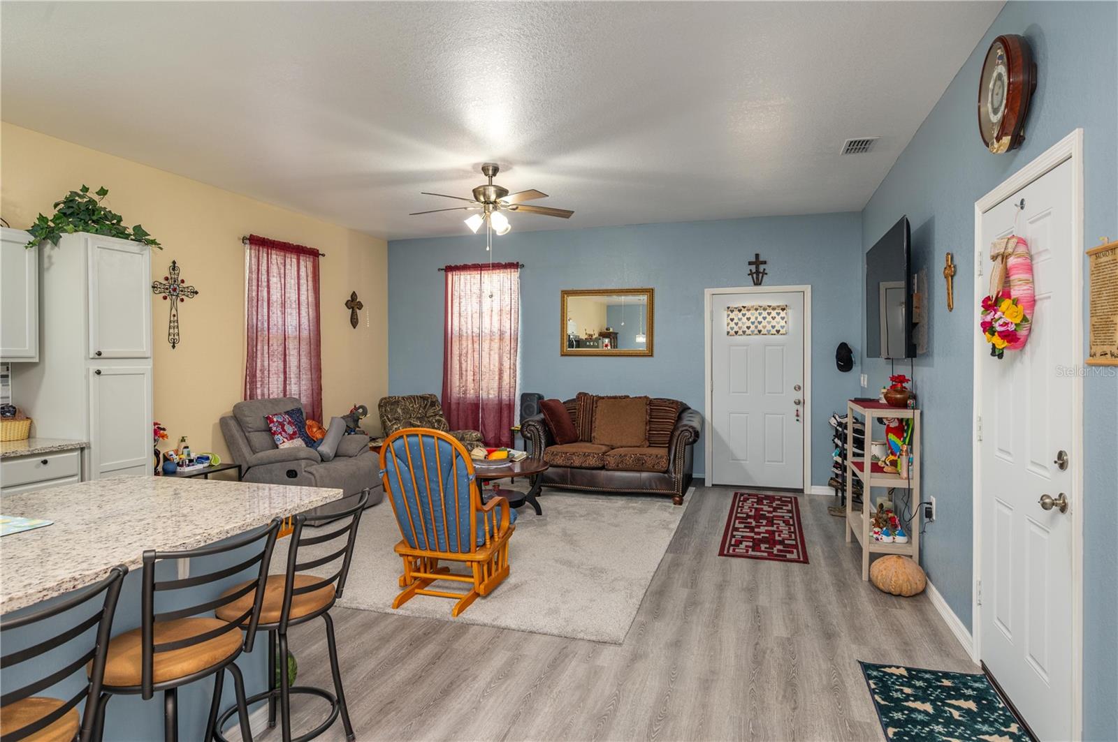 LAKE CALOOSA LANDING PH 02 - Residential