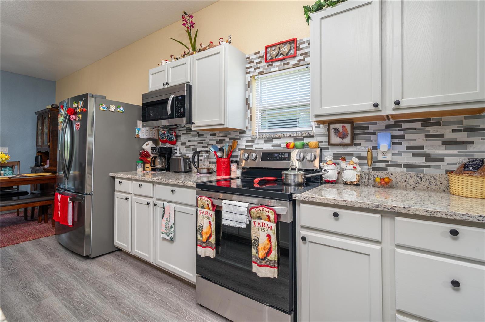 LAKE CALOOSA LANDING PH 02 - Residential
