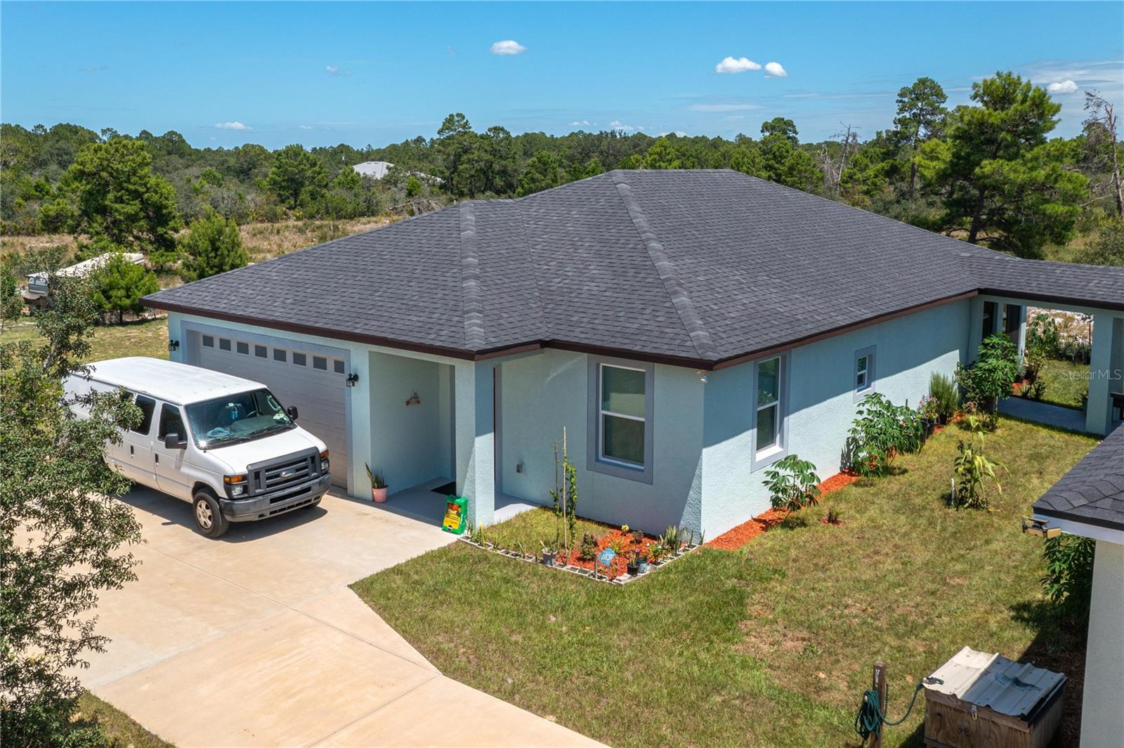 LAKE CALOOSA LANDING PH 02 - Residential