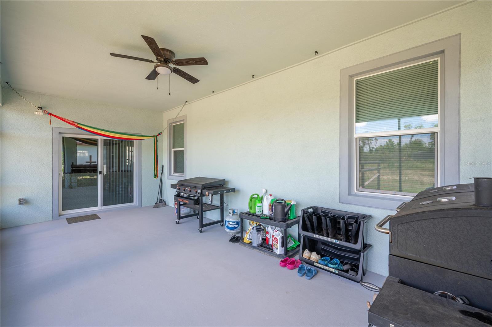 LAKE CALOOSA LANDING PH 02 - Residential