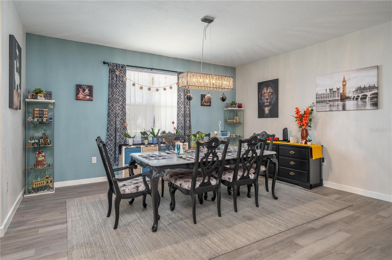 LAKE CALOOSA LANDING PH 02 - Residential