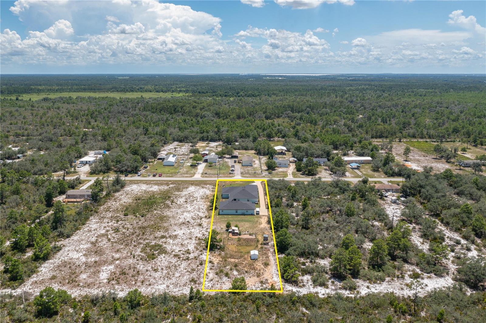 LAKE CALOOSA LANDING PH 02 - Residential