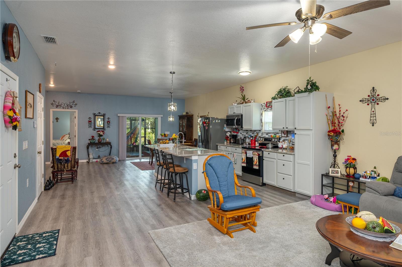 LAKE CALOOSA LANDING PH 02 - Residential