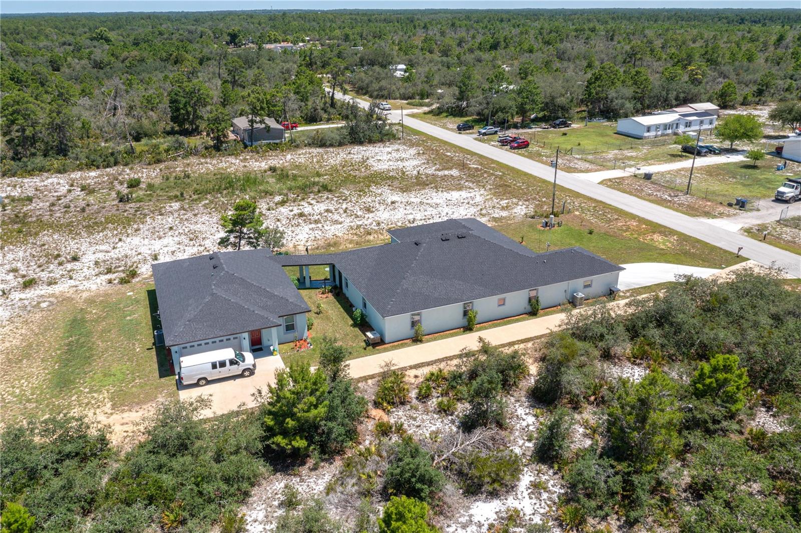 LAKE CALOOSA LANDING PH 02 - Residential
