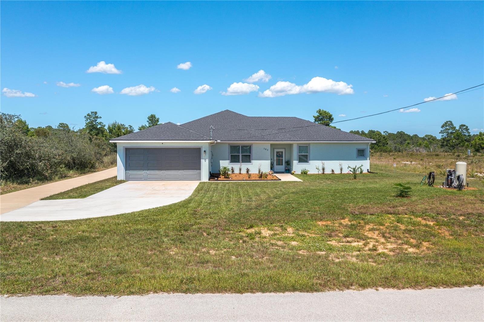LAKE CALOOSA LANDING PH 02 - Residential
