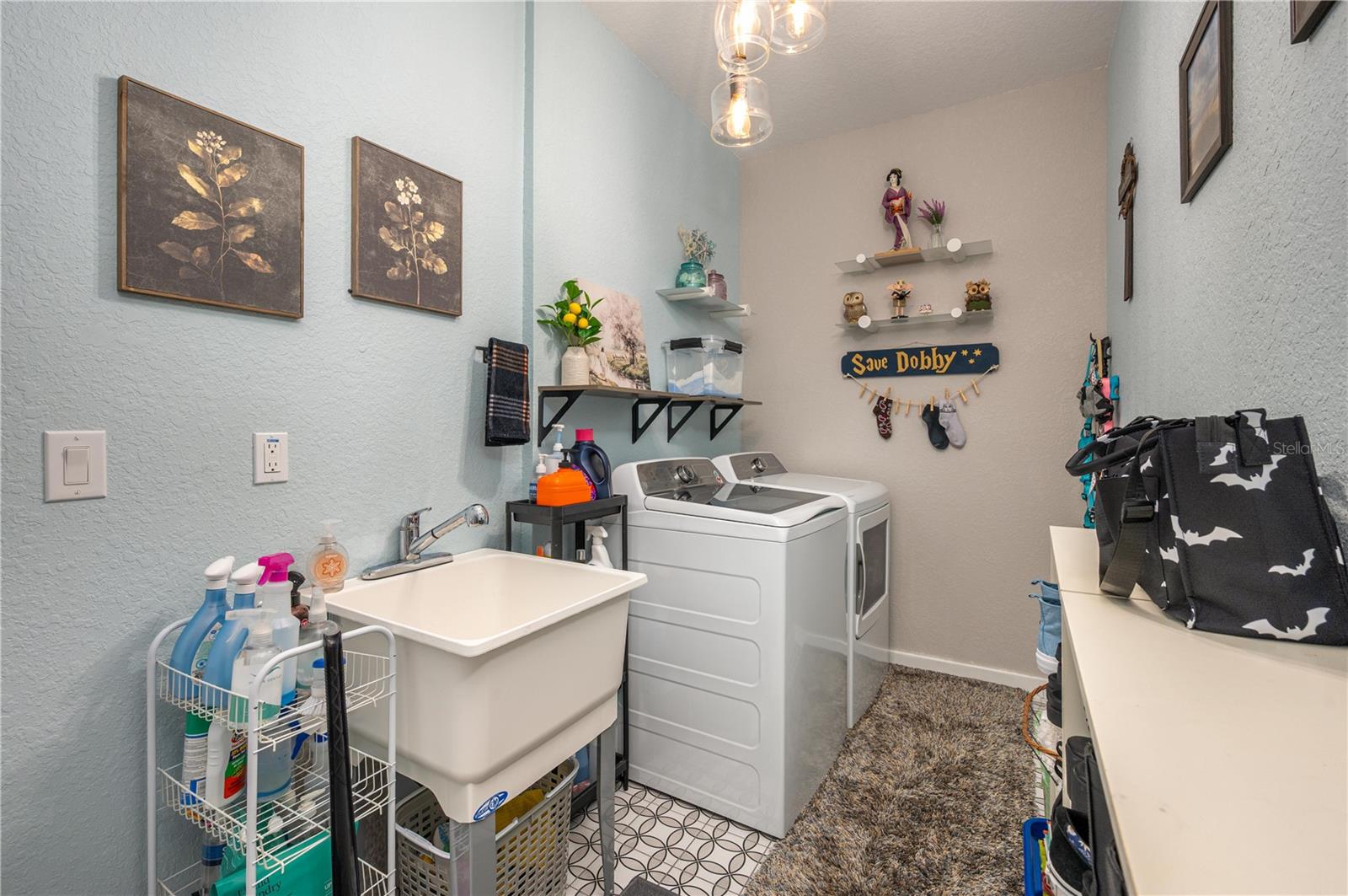 LAKE CALOOSA LANDING PH 02 - Residential