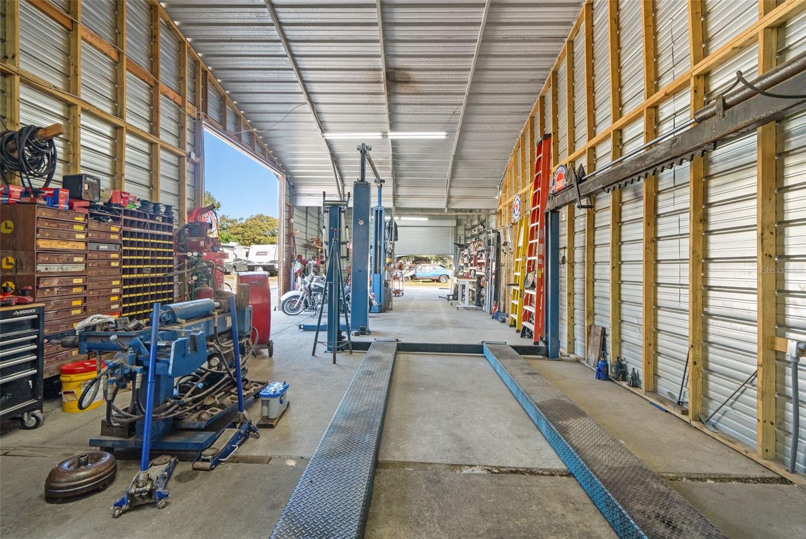 PARKWOOD ACRES SUB - Commercial Sale