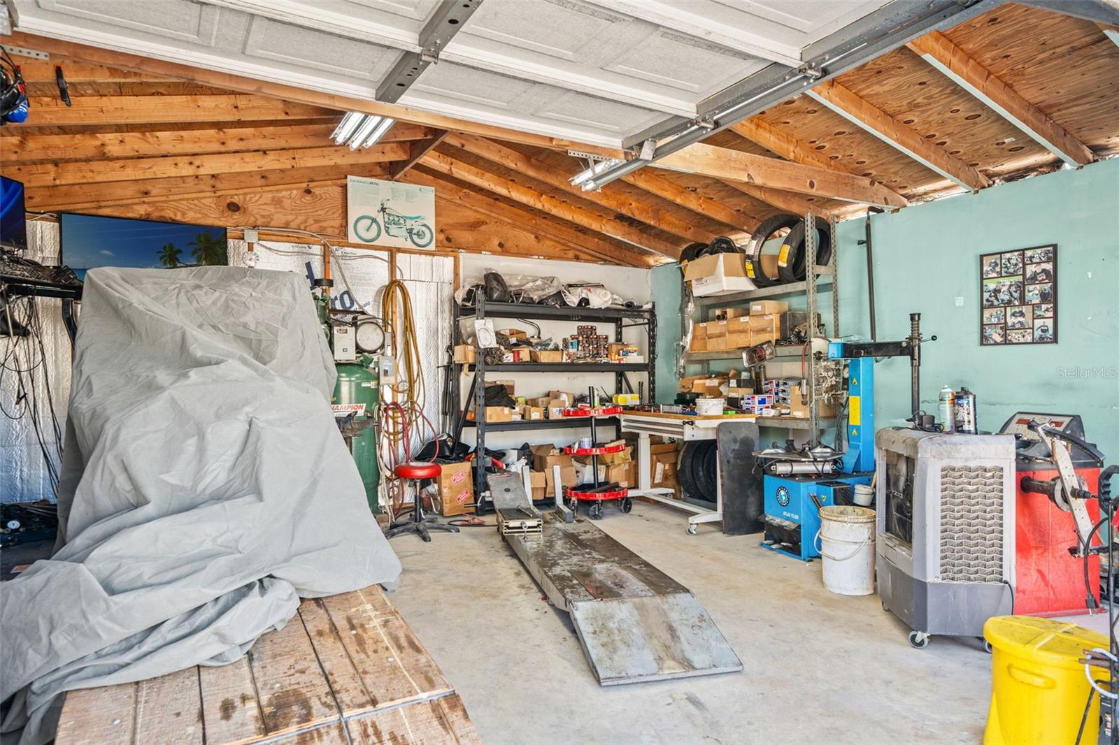 PARKWOOD ACRES SUB - Commercial Sale
