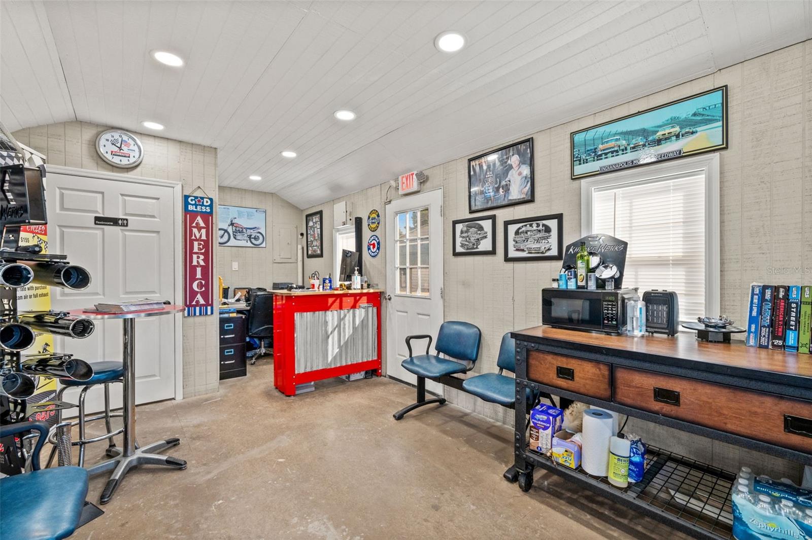 PARKWOOD ACRES SUB - Commercial Sale