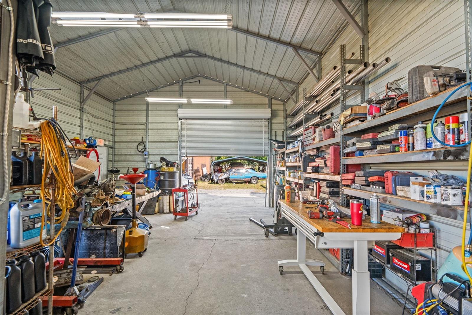 PARKWOOD ACRES SUB - Commercial Sale