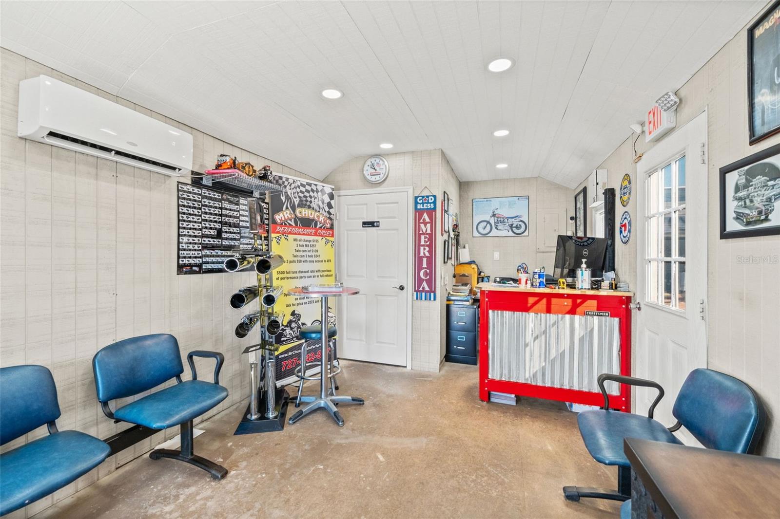 PARKWOOD ACRES SUB - Commercial Sale