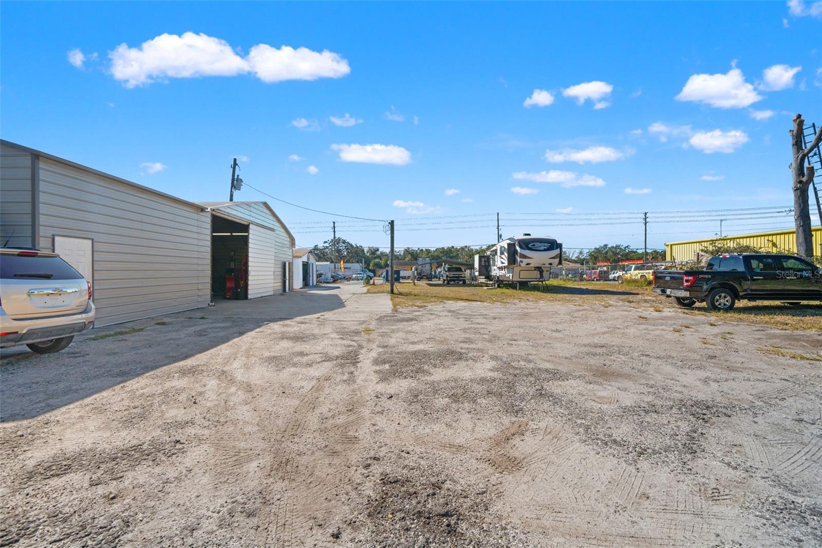 PARKWOOD ACRES SUB - Commercial Sale
