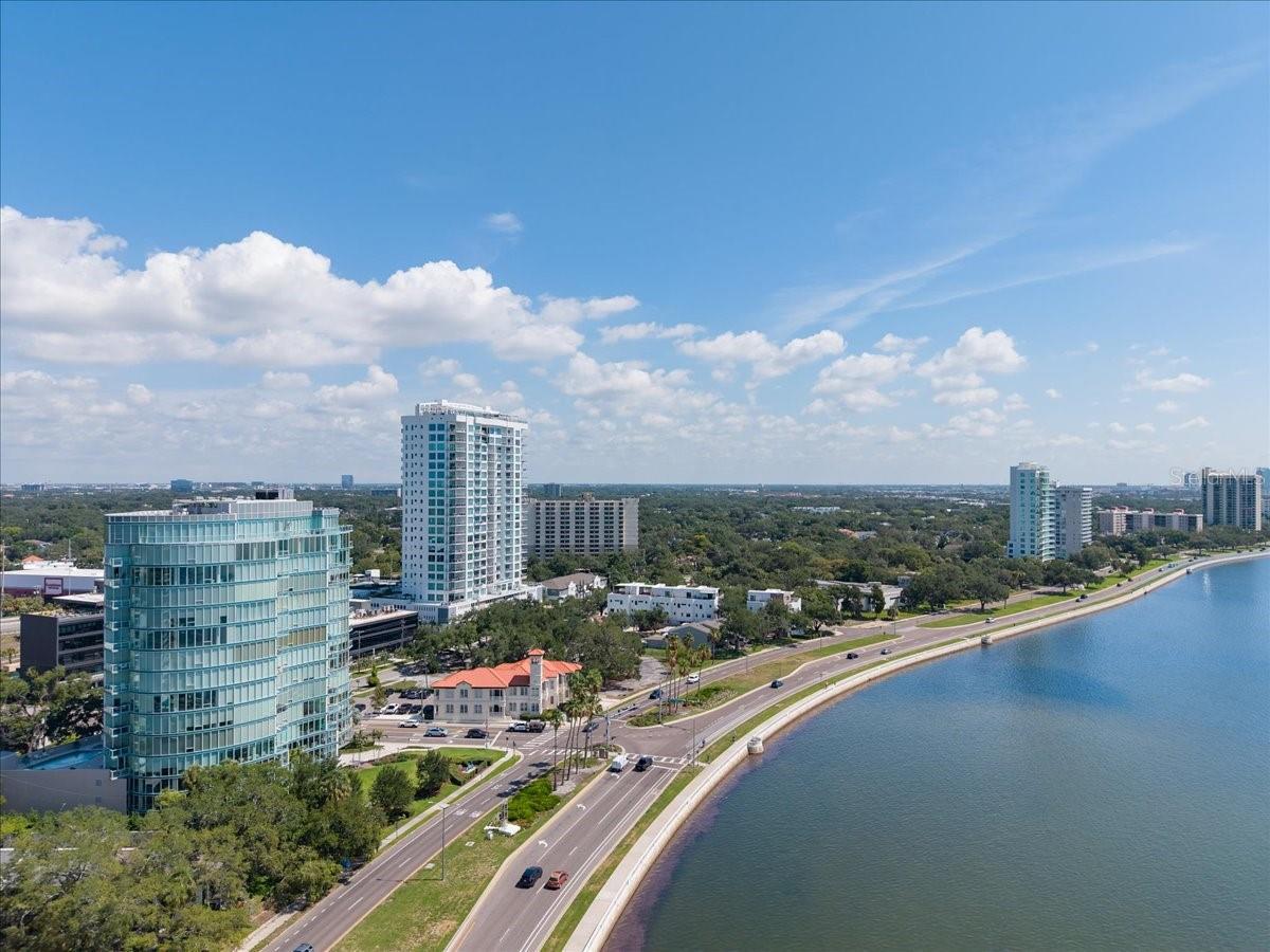 AQUATICA CONDO - Residential