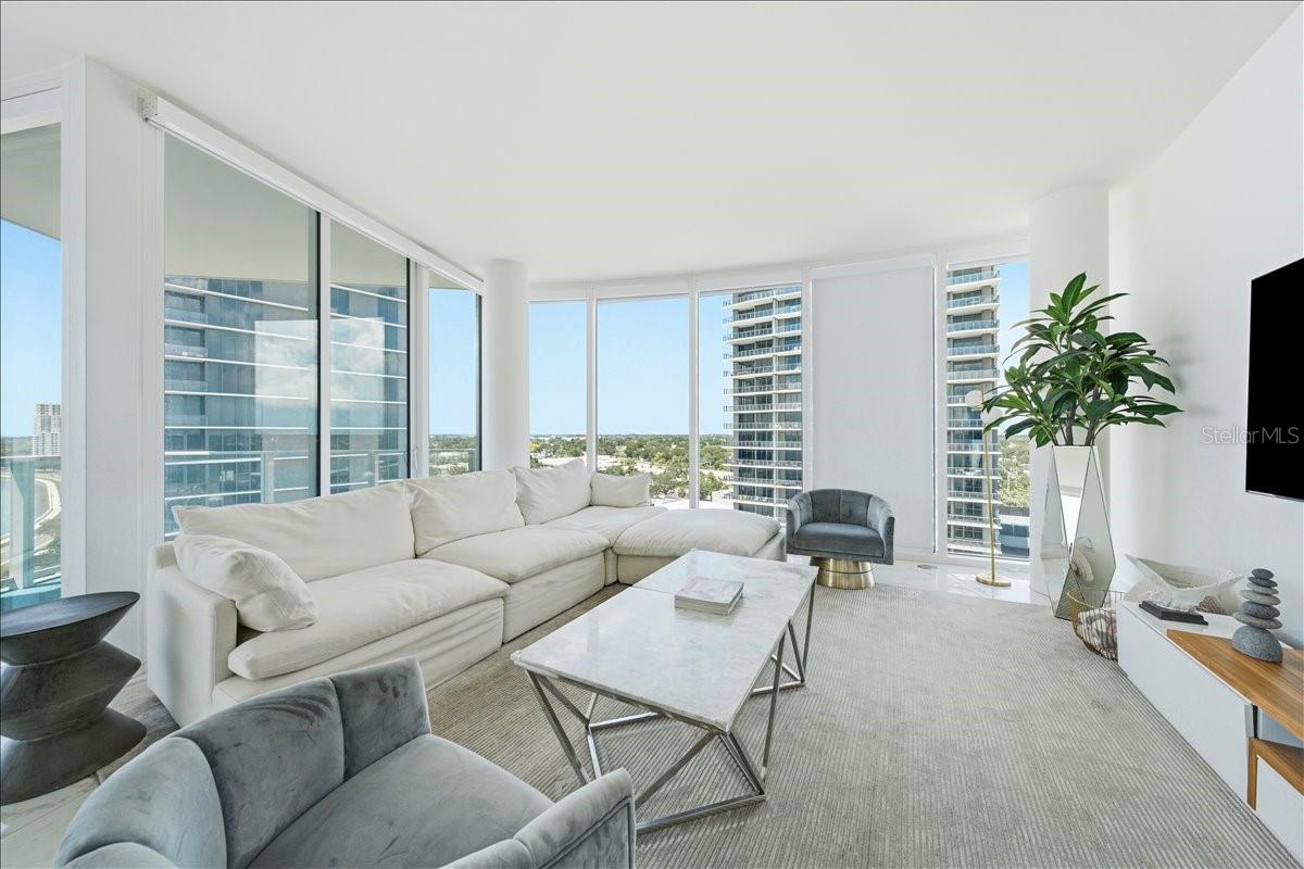 AQUATICA CONDO - Residential