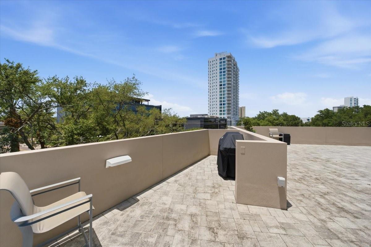 AQUATICA CONDO - Residential