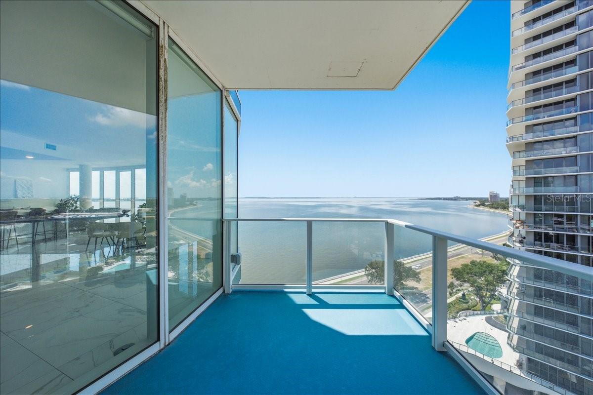 AQUATICA CONDO - Residential