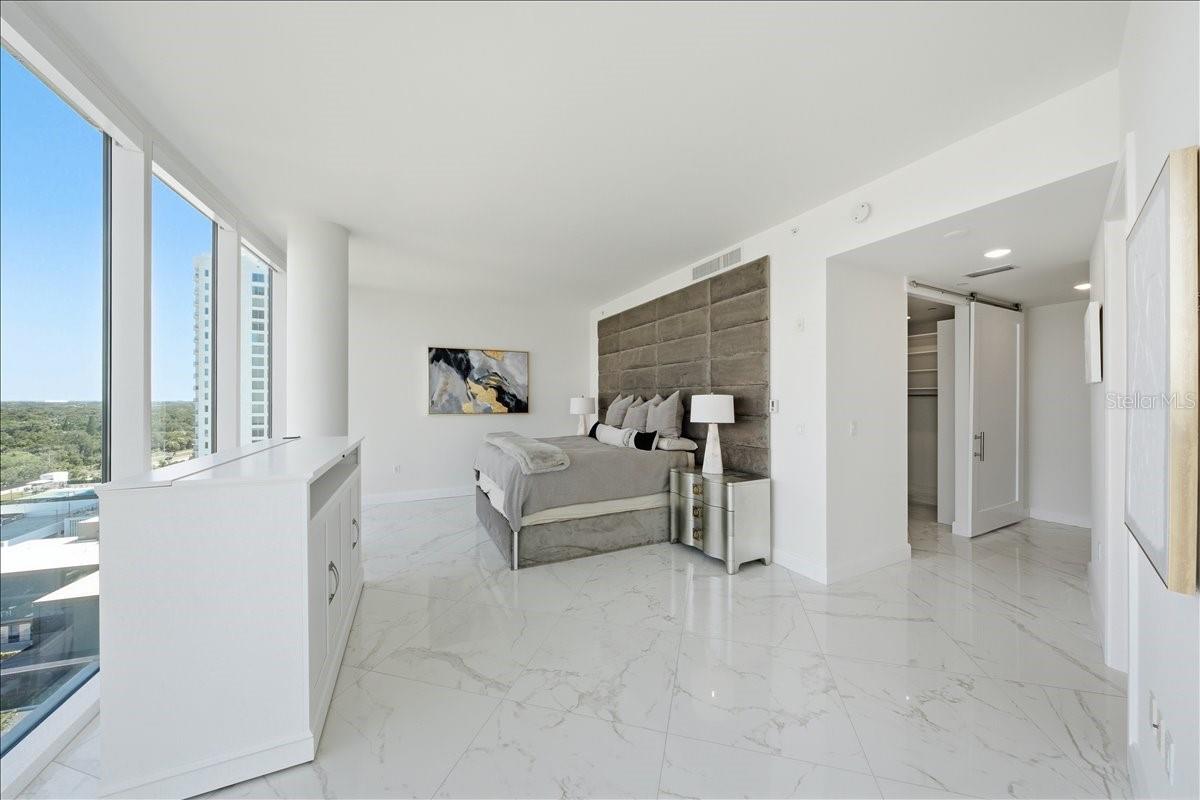 AQUATICA CONDO - Residential
