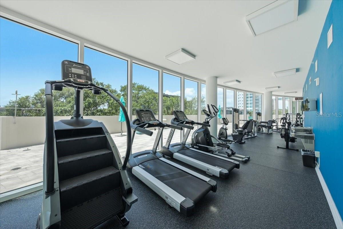 AQUATICA CONDO - Residential