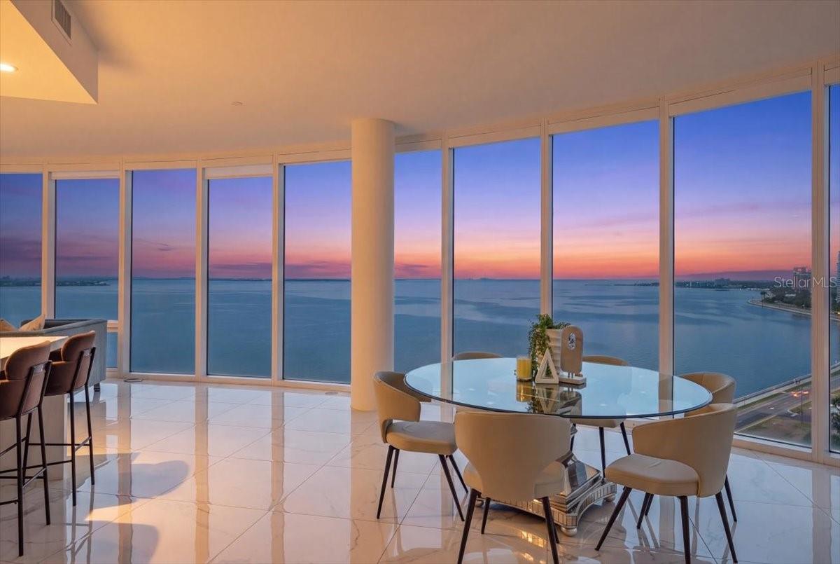 AQUATICA CONDO - Residential