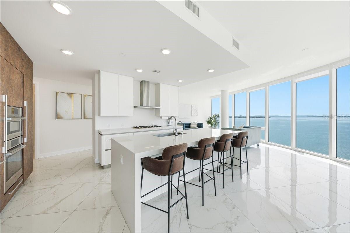 AQUATICA CONDO - Residential