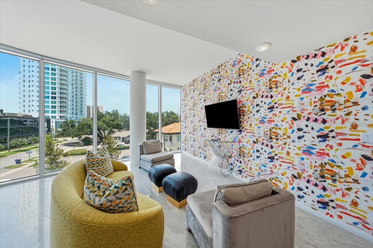 AQUATICA CONDO - Residential