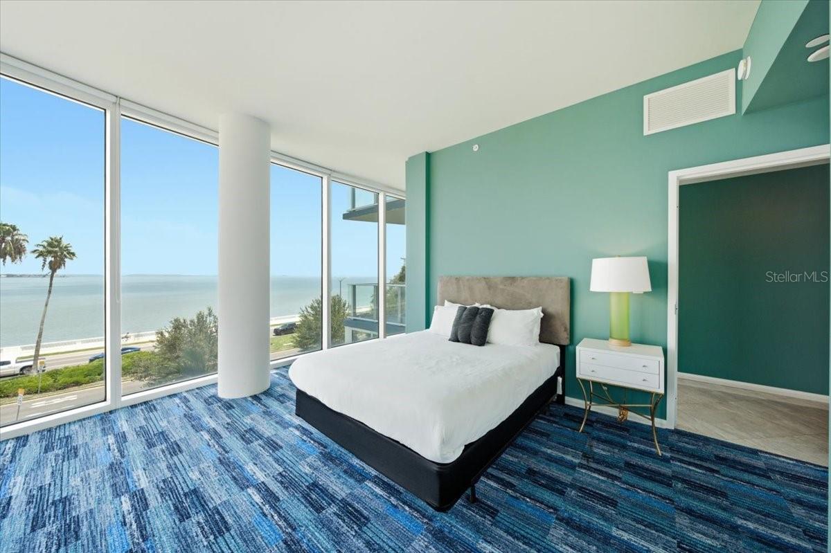 AQUATICA CONDO - Residential