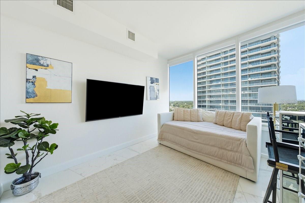 AQUATICA CONDO - Residential