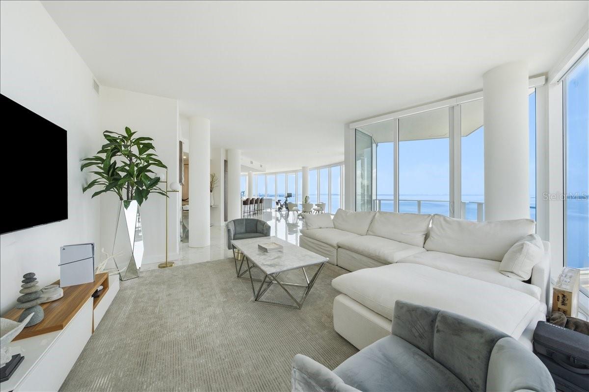 AQUATICA CONDO - Residential