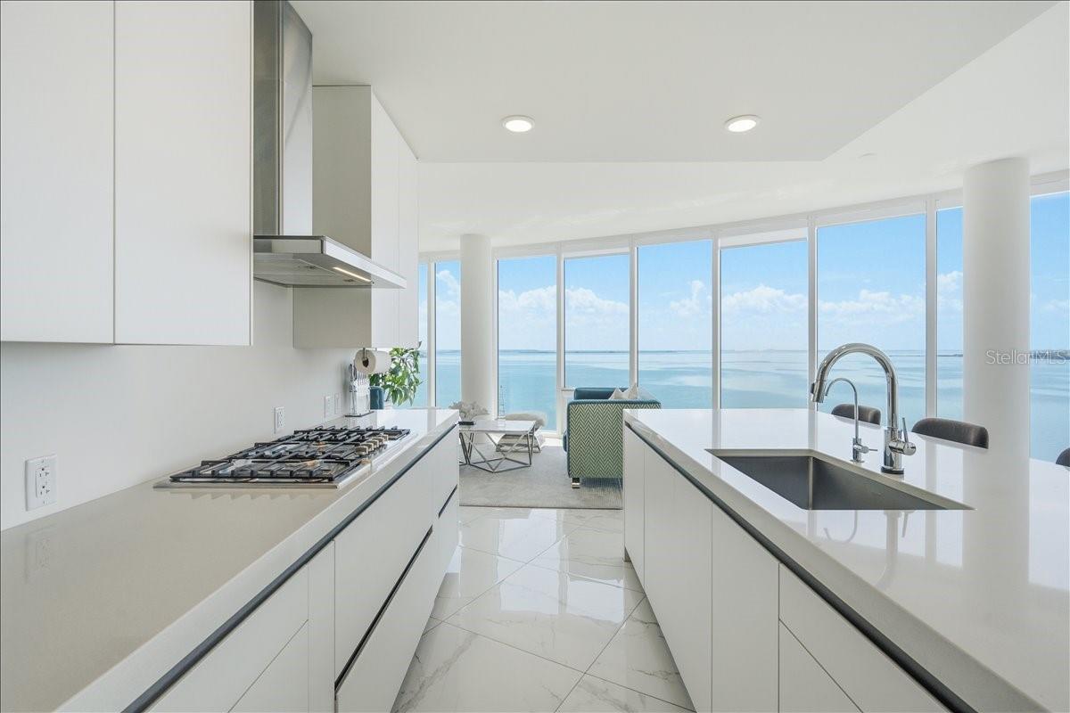 AQUATICA CONDO - Residential