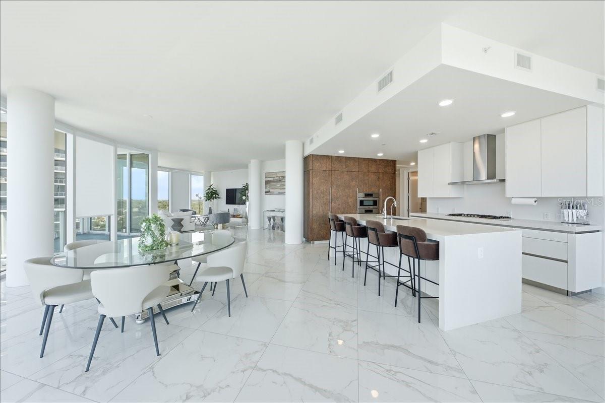 AQUATICA CONDO - Residential