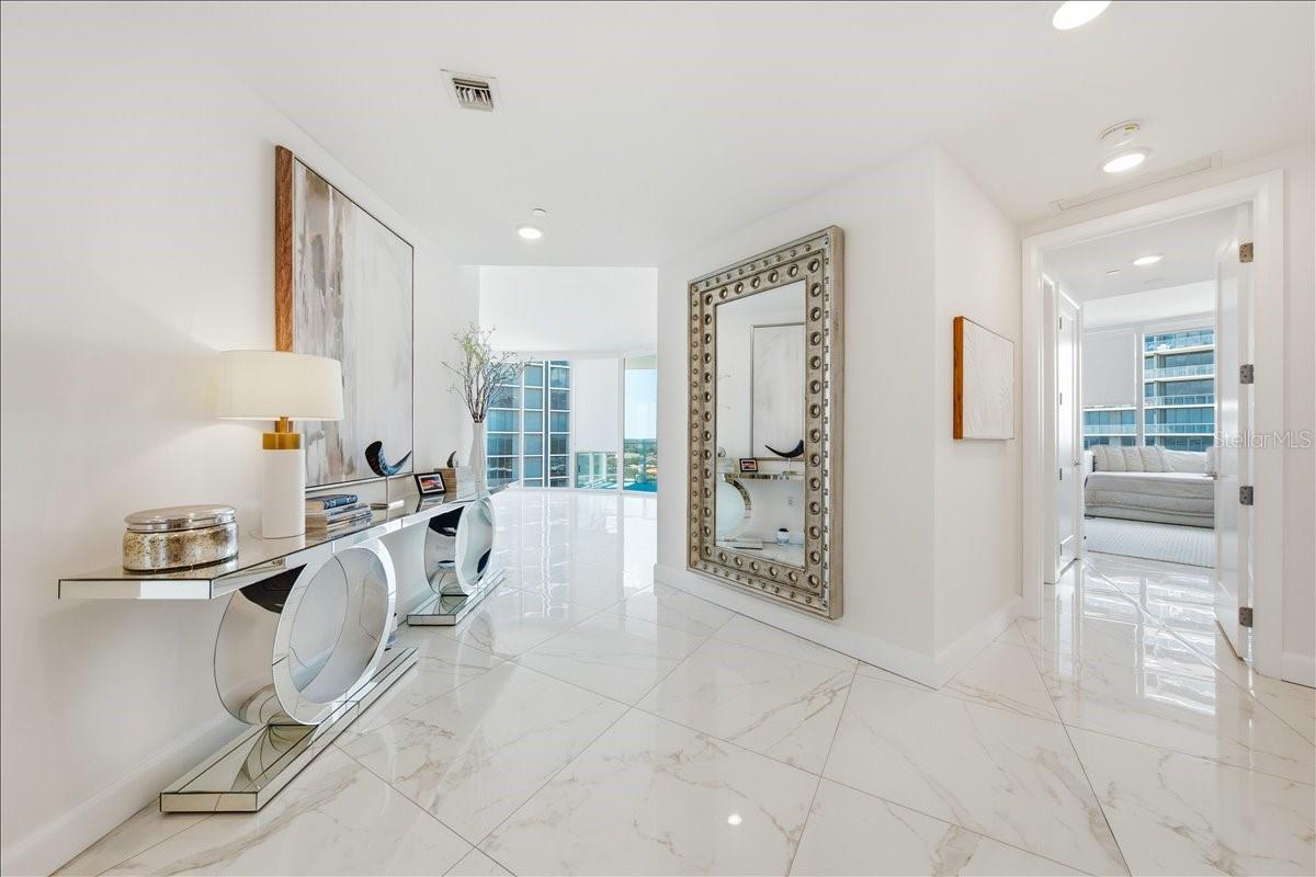 AQUATICA CONDO - Residential