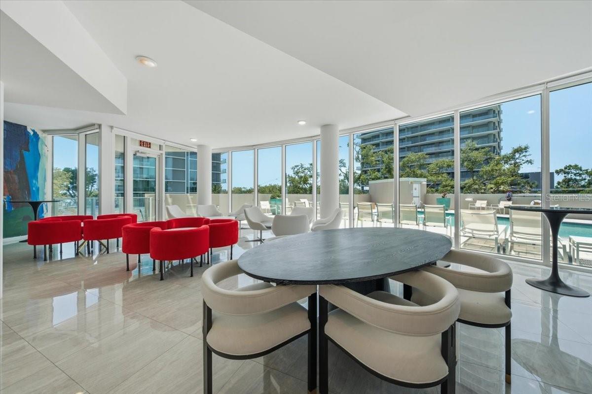 AQUATICA CONDO - Residential