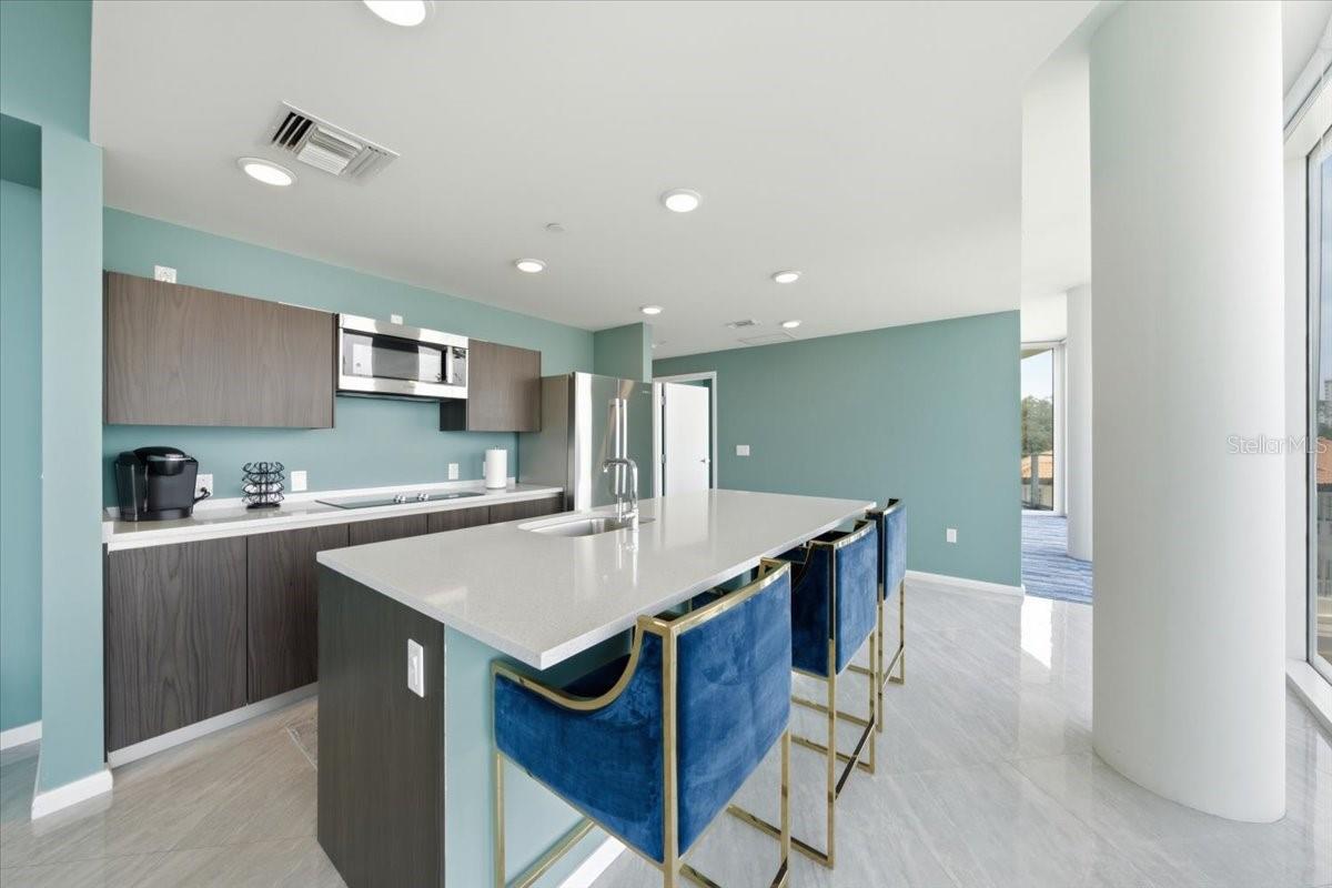 AQUATICA CONDO - Residential