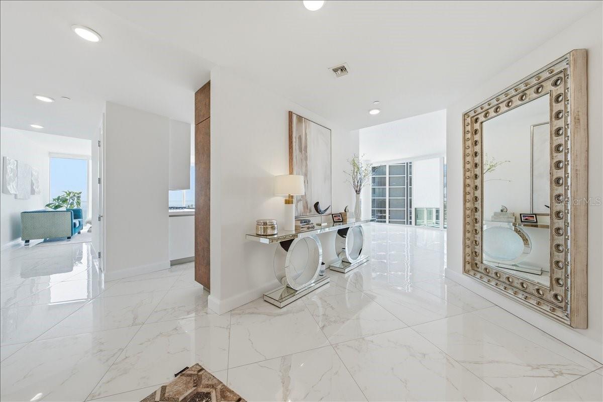 AQUATICA CONDO - Residential