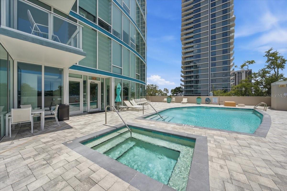 AQUATICA CONDO - Residential