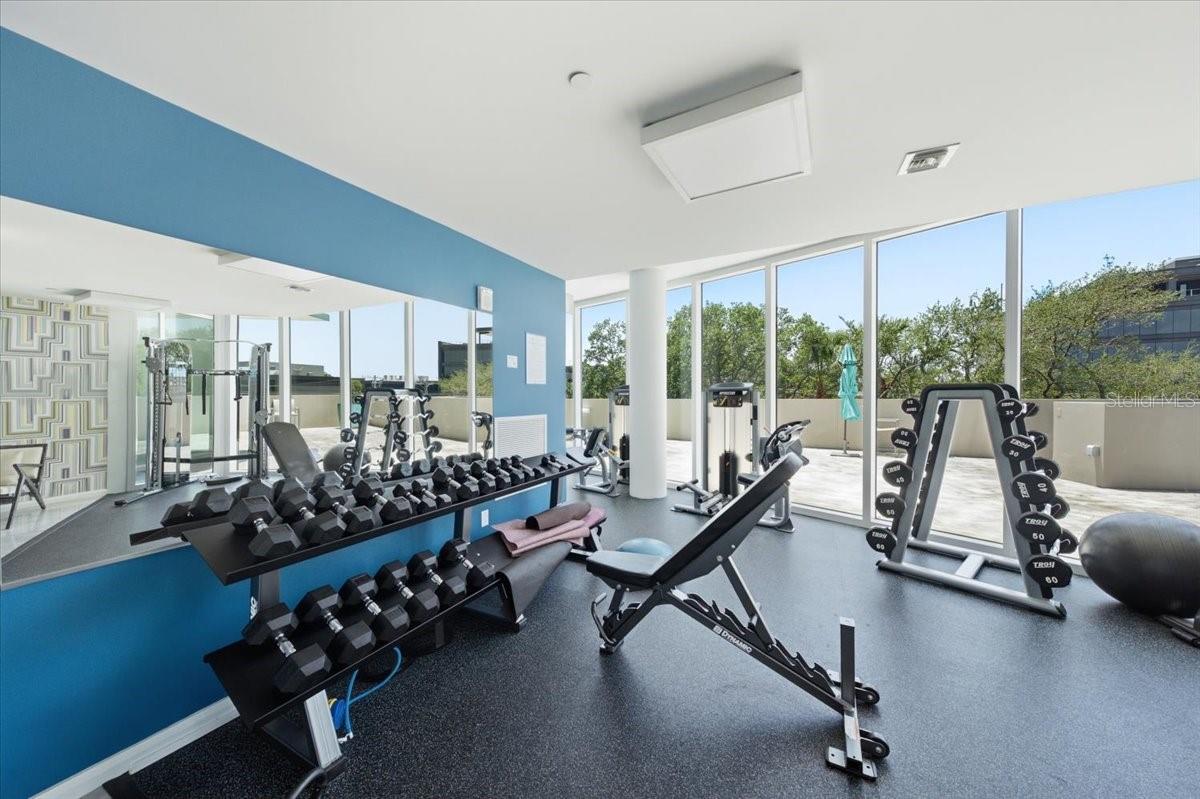 AQUATICA CONDO - Residential