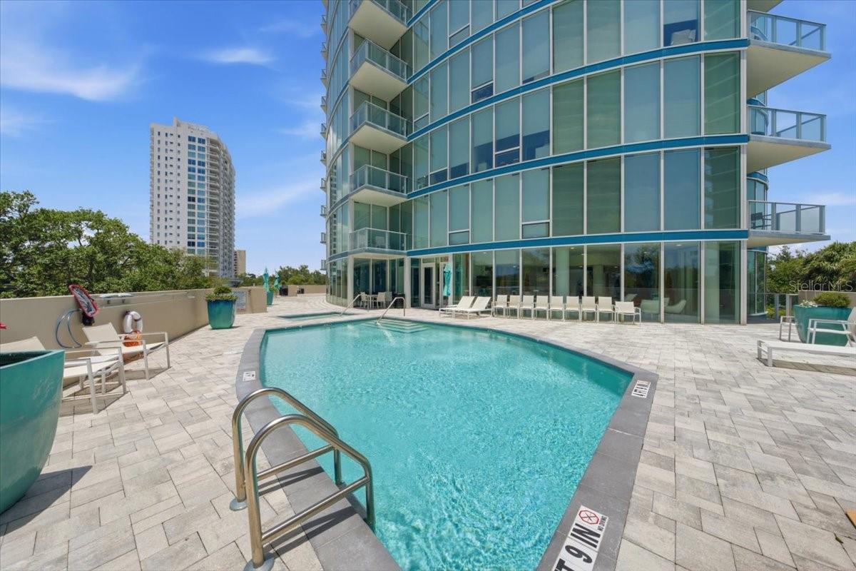 AQUATICA CONDO - Residential