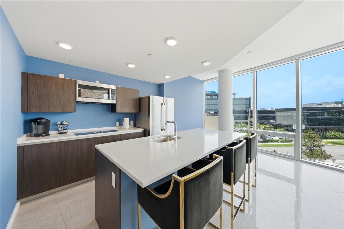 AQUATICA CONDO - Residential