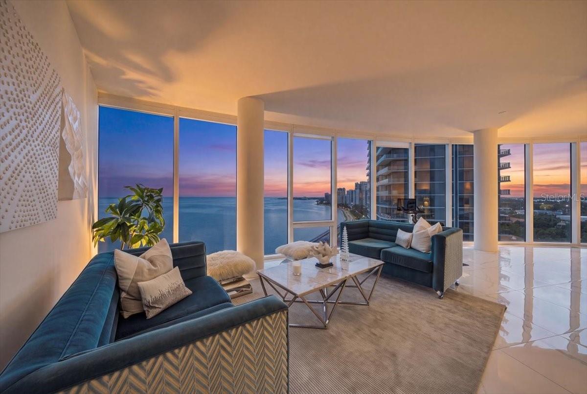 AQUATICA CONDO - Residential