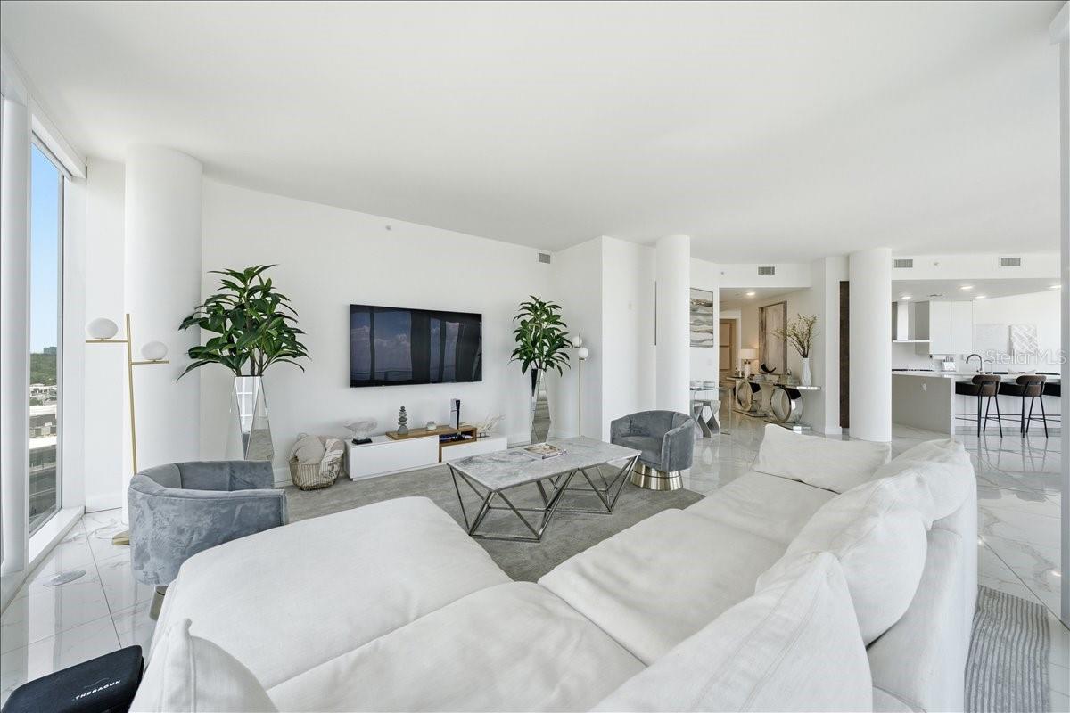 AQUATICA CONDO - Residential