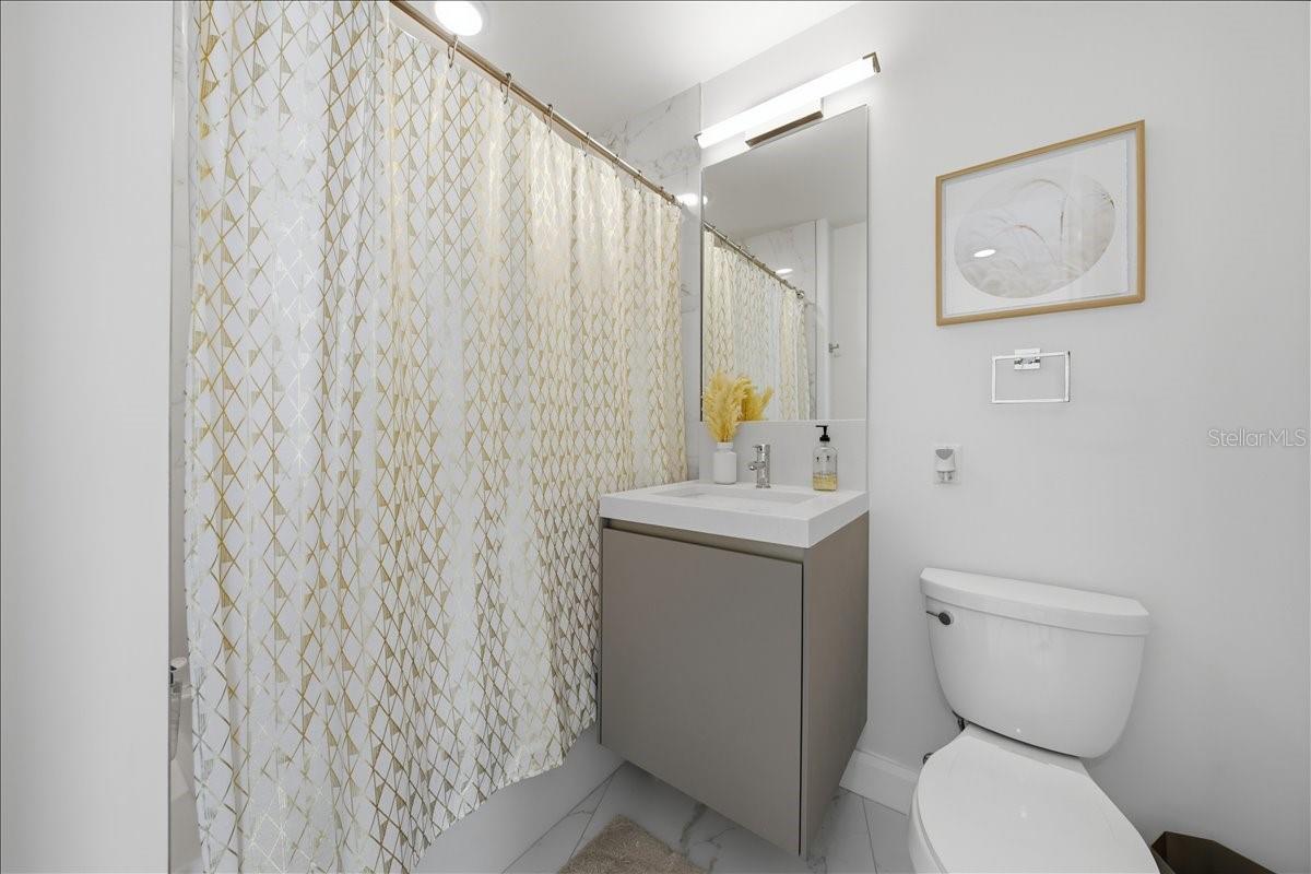 AQUATICA CONDO - Residential