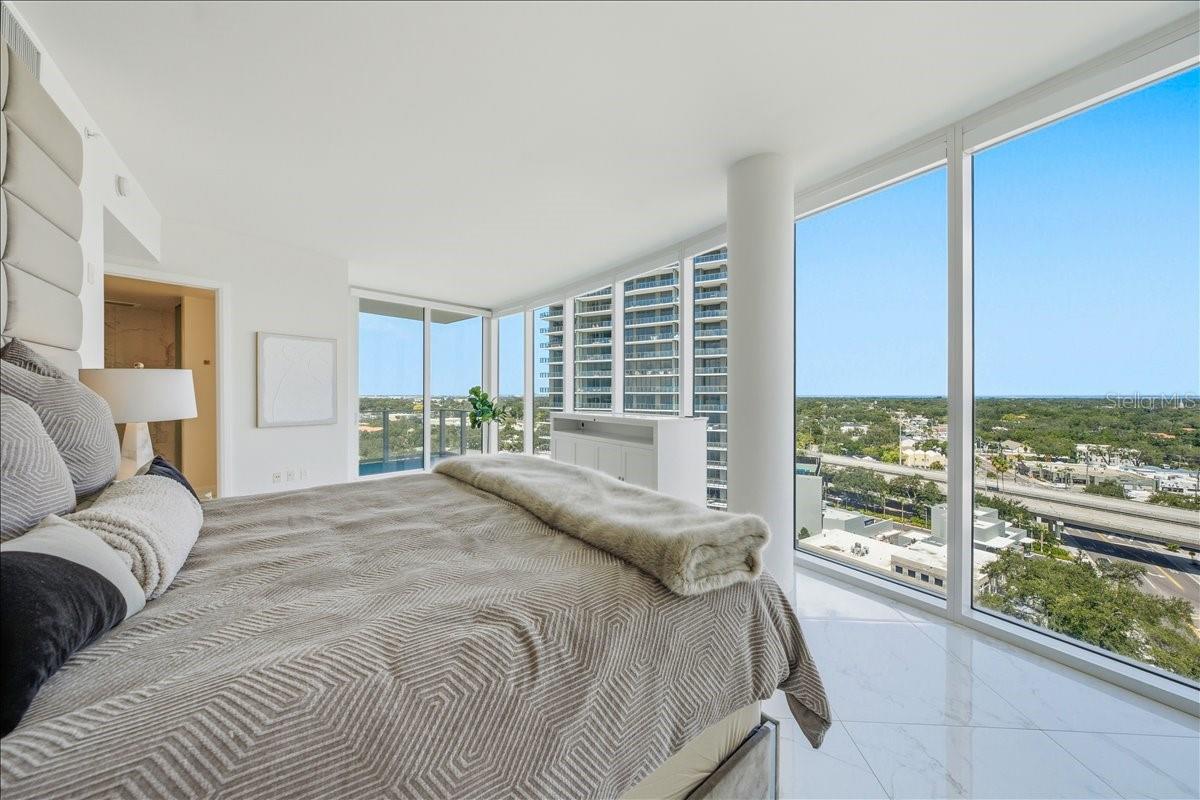 AQUATICA CONDO - Residential