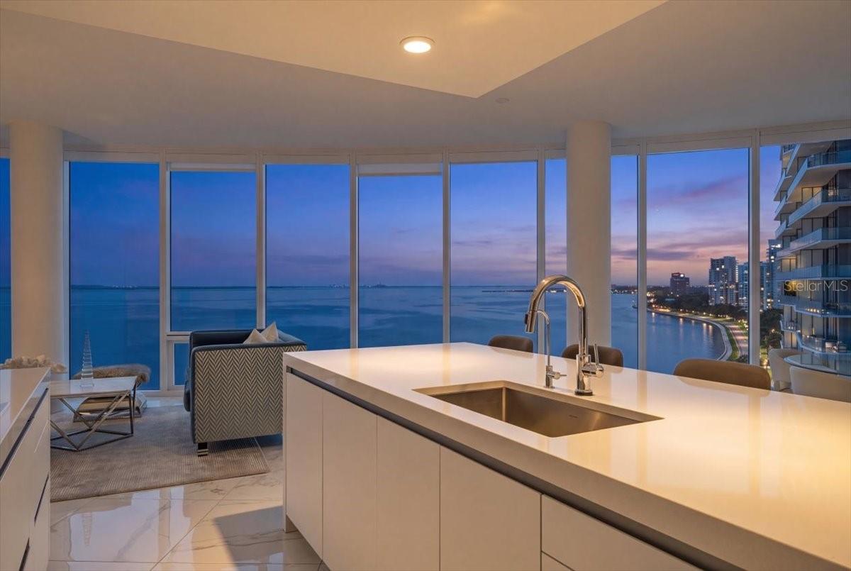 AQUATICA CONDO - Residential