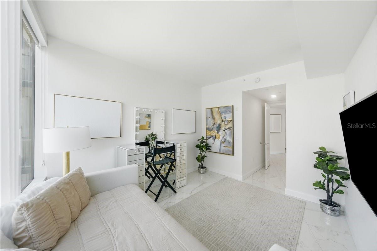 AQUATICA CONDO - Residential
