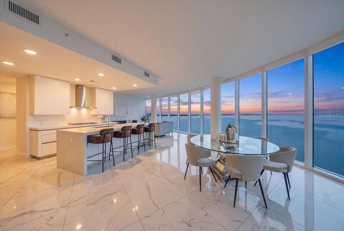 AQUATICA CONDO - Residential