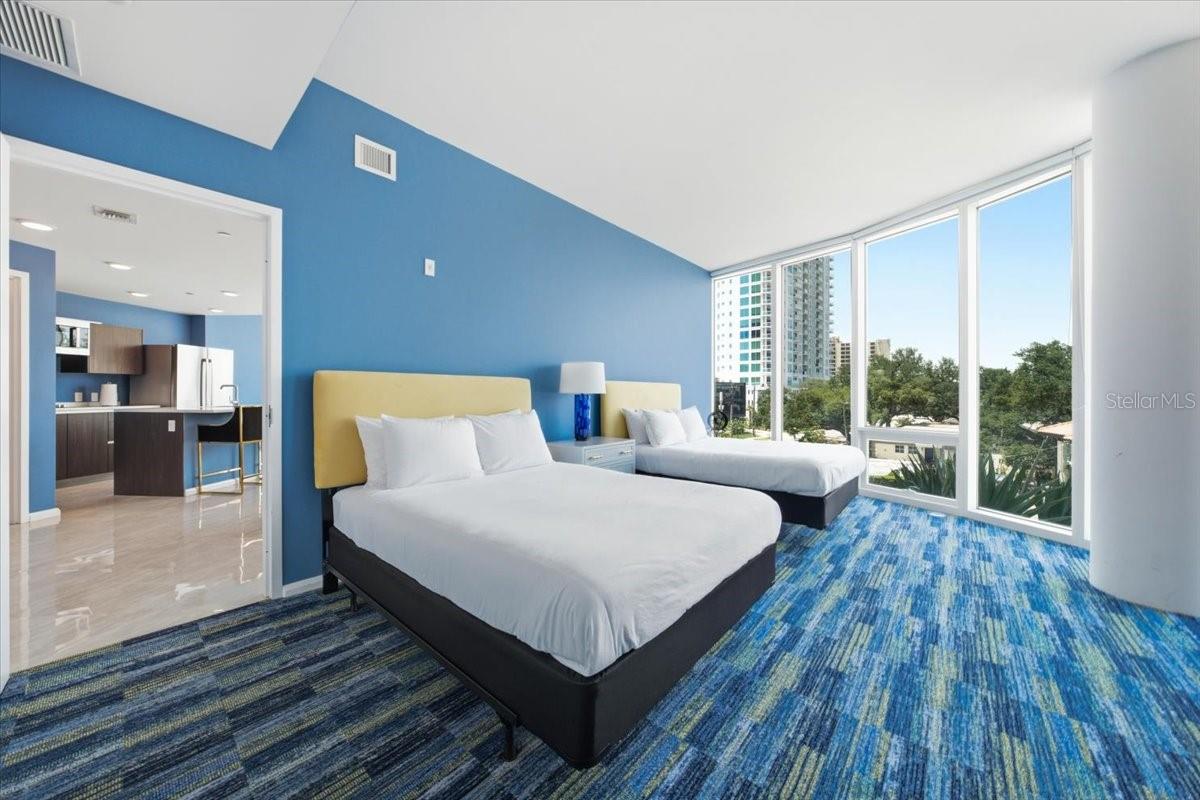 AQUATICA CONDO - Residential