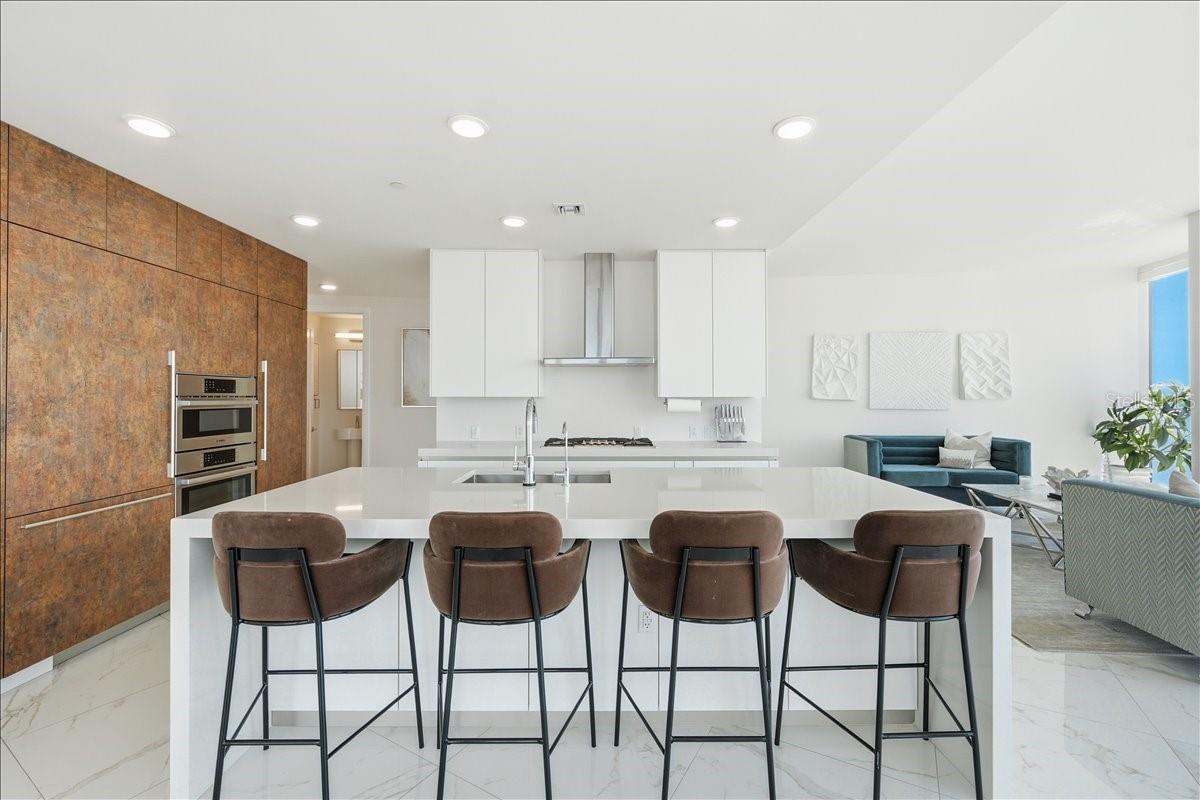 AQUATICA CONDO - Residential