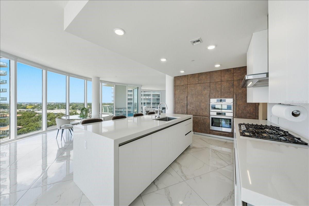 AQUATICA CONDO - Residential