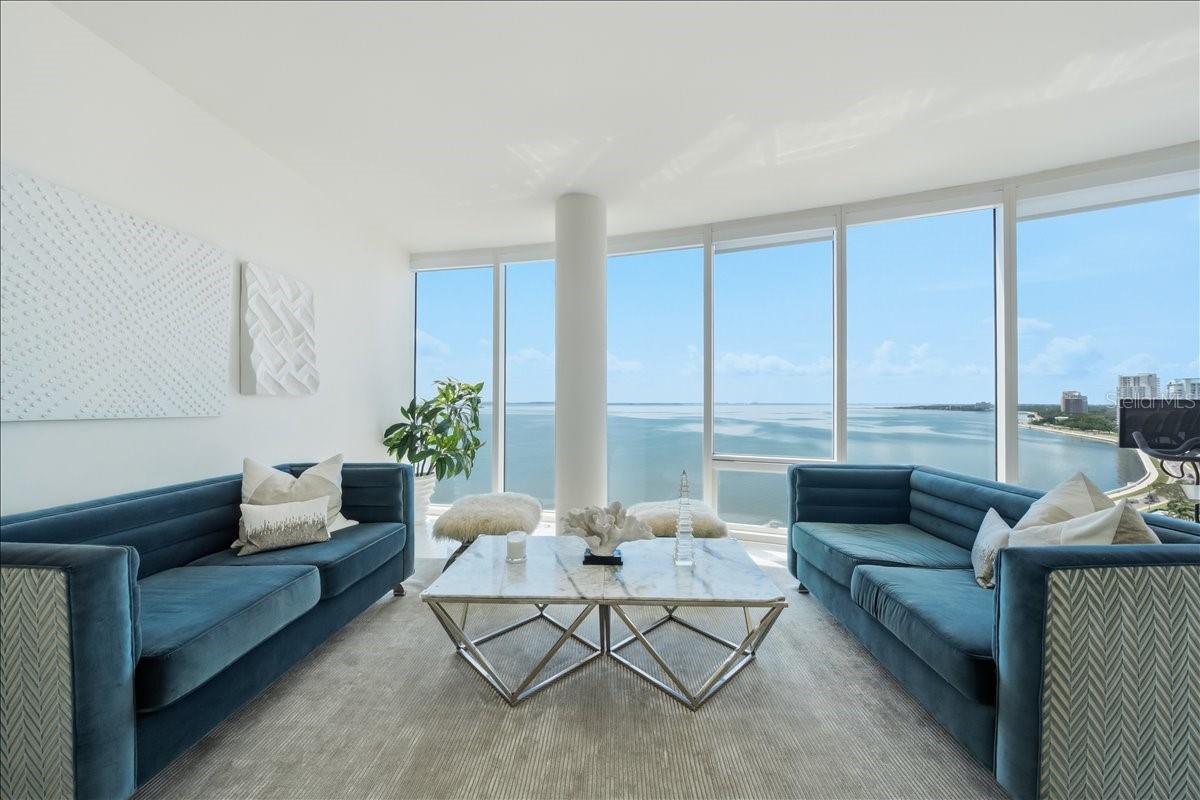 AQUATICA CONDO - Residential